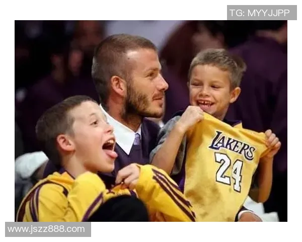 科比与贝克汉姆：两位体育巨星的传奇人生与跨界合作之路